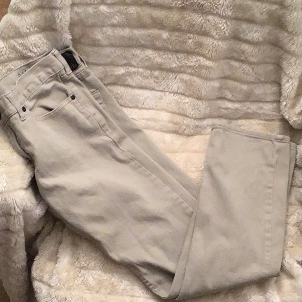 BULL HEAD Skinny Jean